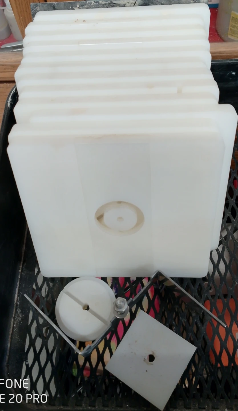Frema Clay Extruder - photo 2