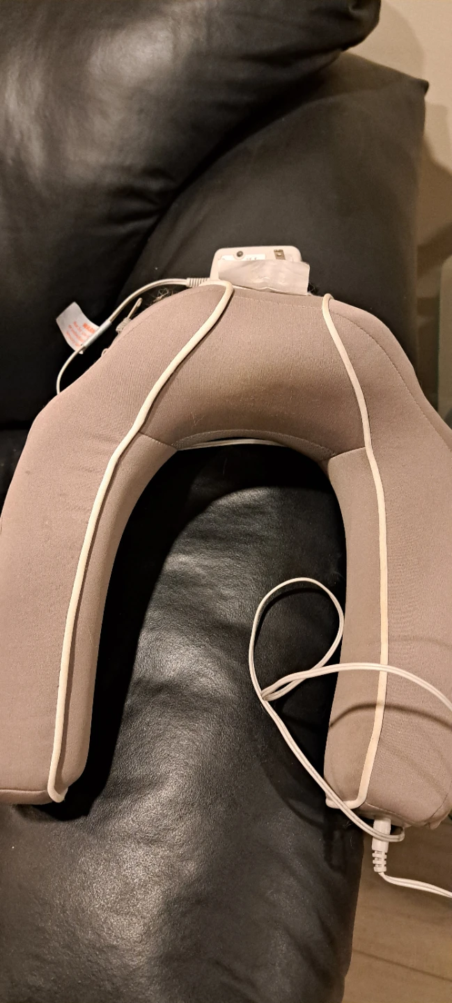 HoMedics Neck Massager - photo 3