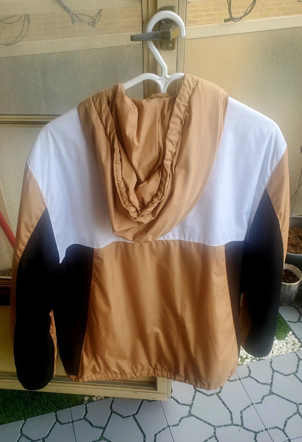 Guess Men's Rex Windbreaker Jacket - photo 2