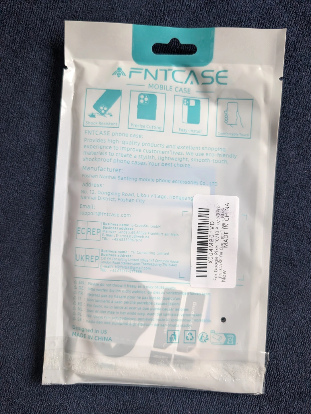 Screen guard for Google Pixel 10/10 Pro/9/9Pro - photo 3