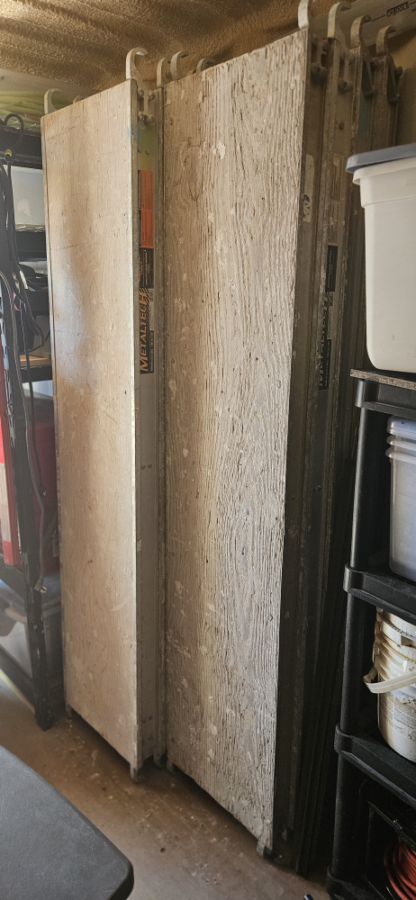 Metaltech Scaffolding Platform Boards (4)