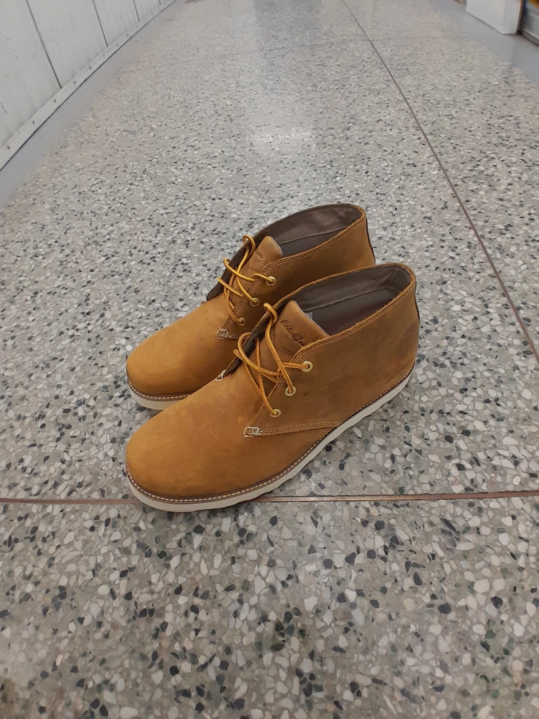 Eddie Bauer Men's Chukka Boots Men's Size 13