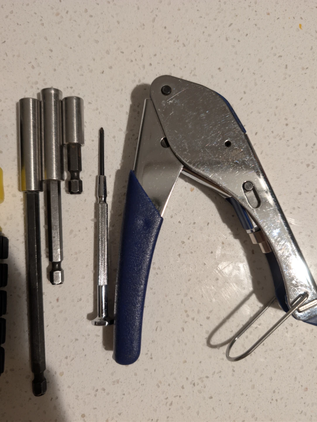 Craftsman Screwdrivers and Tools lot - photo 4