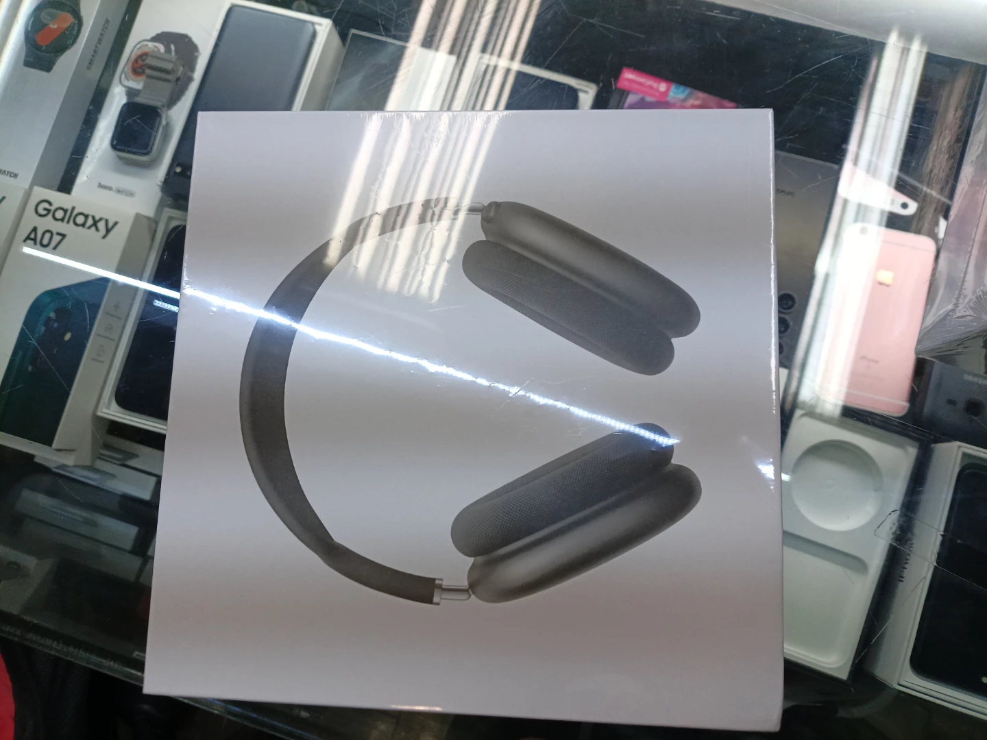 Apple AirPods Max Wireless Headphones - photo 3