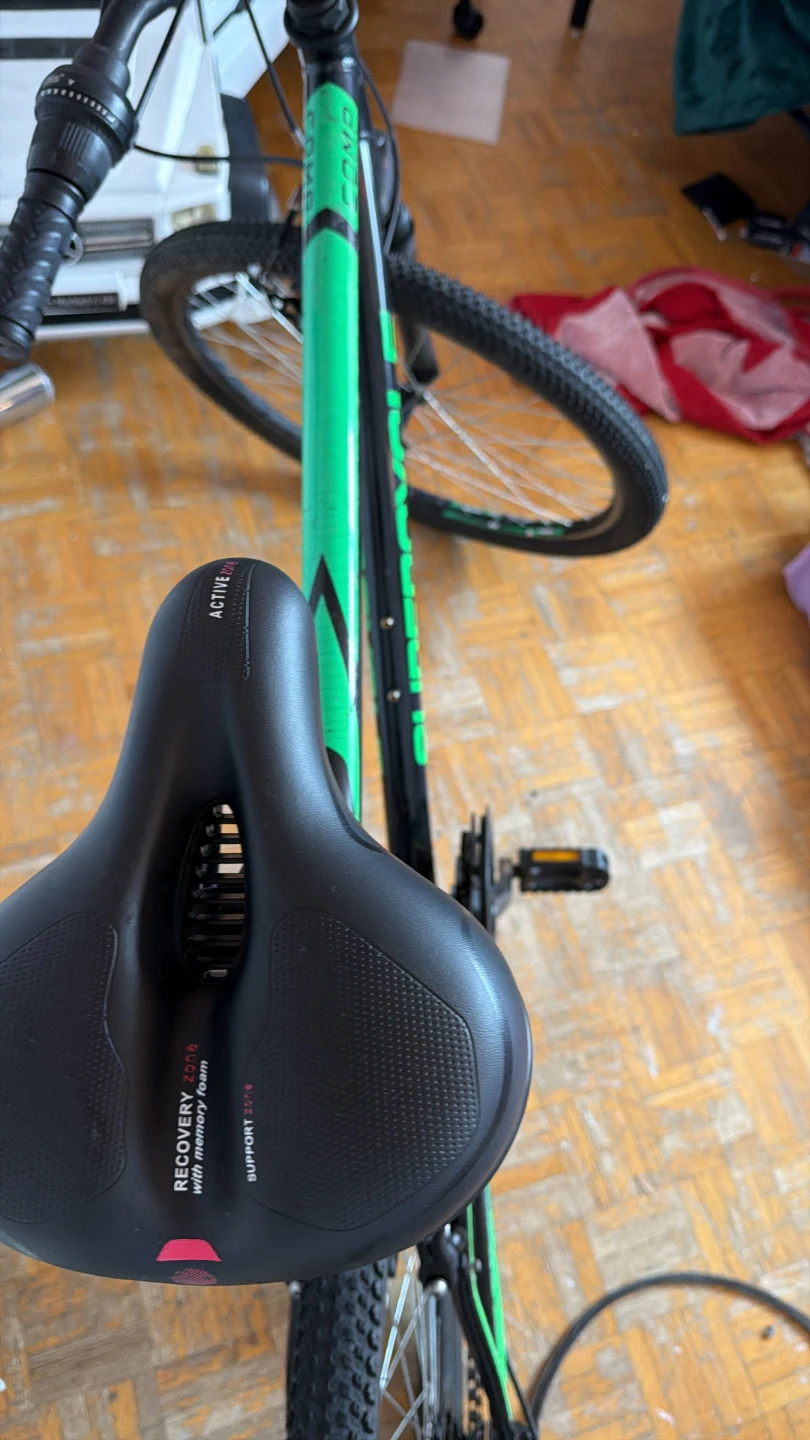 24 speed bike - photo 2