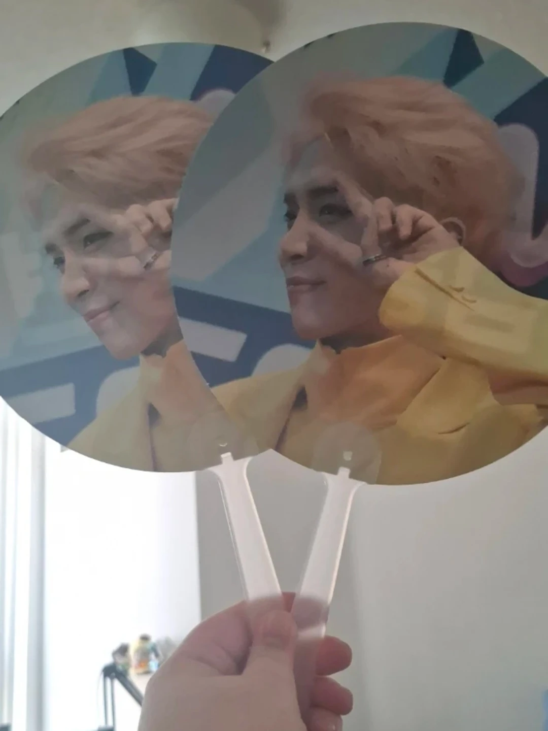 SHINee and Jonghyun k-pop fans - photo 2