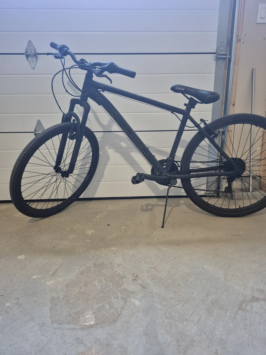 CCM Mountain Bike Bicycle
