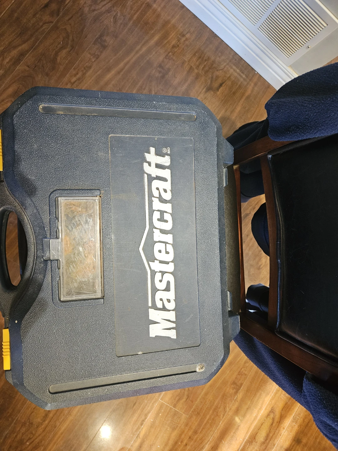 Mastercraft Router Tool Kit - photo 2