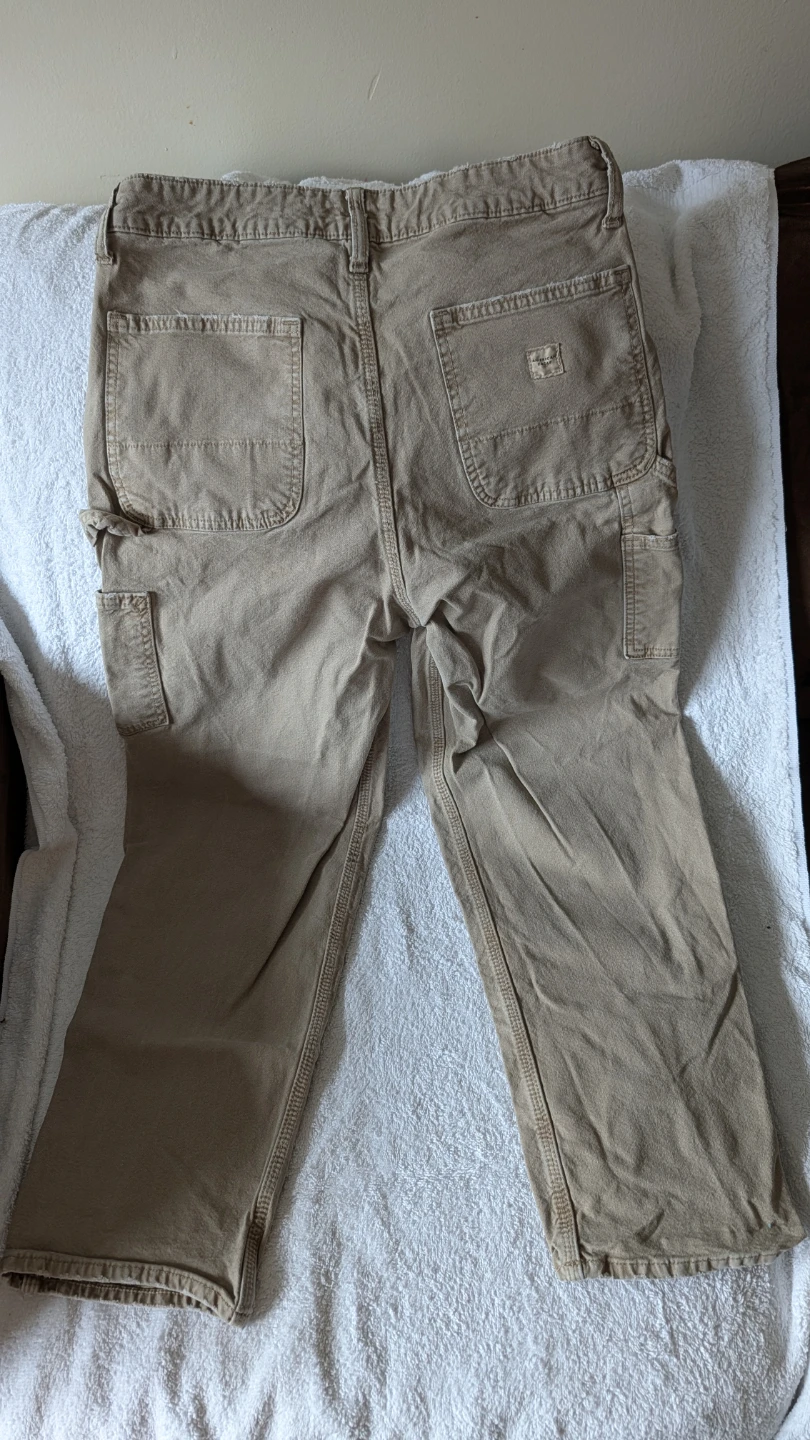 American Eagle - photo 2