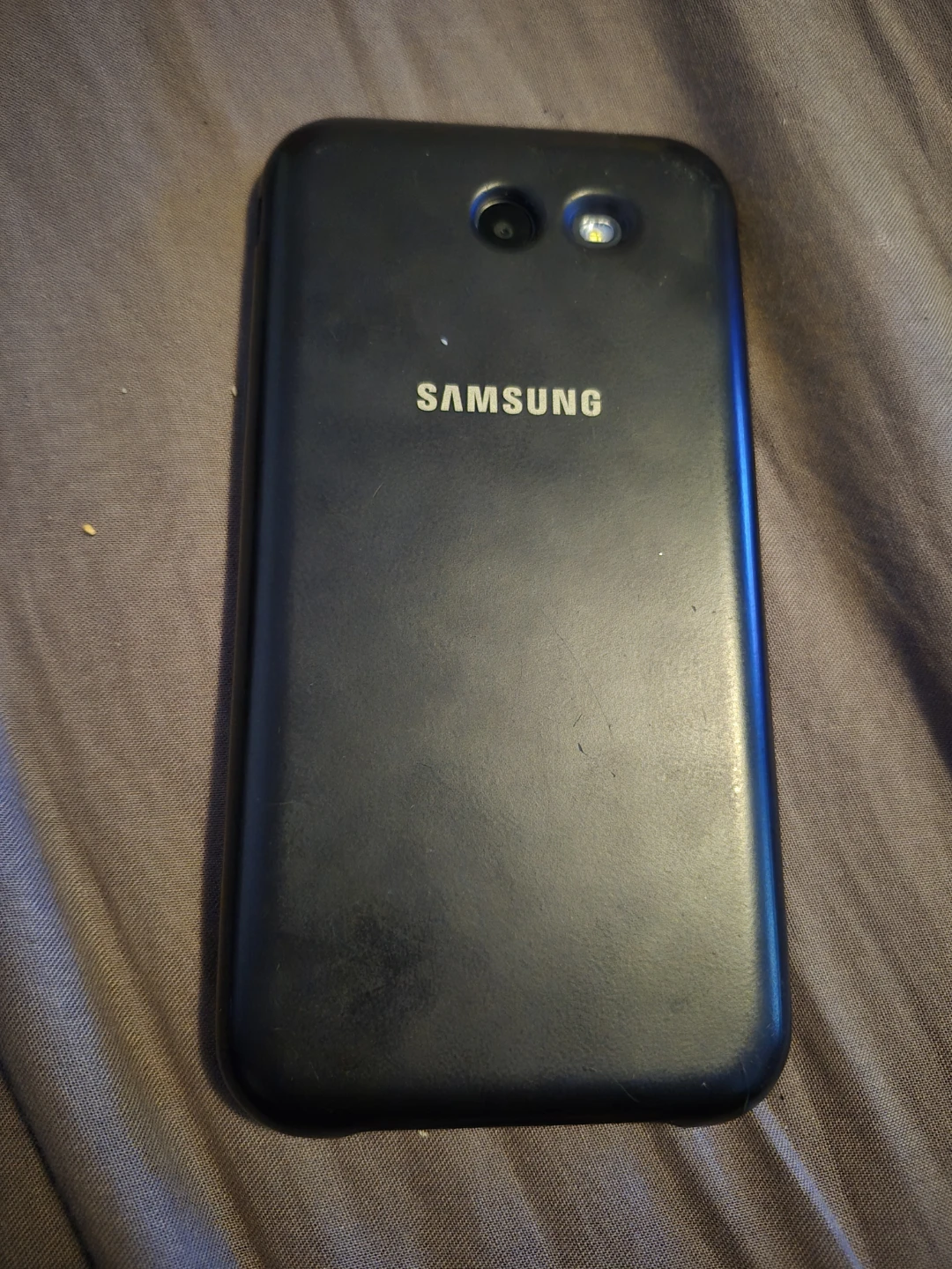 Samsung J3 Prime - photo 2