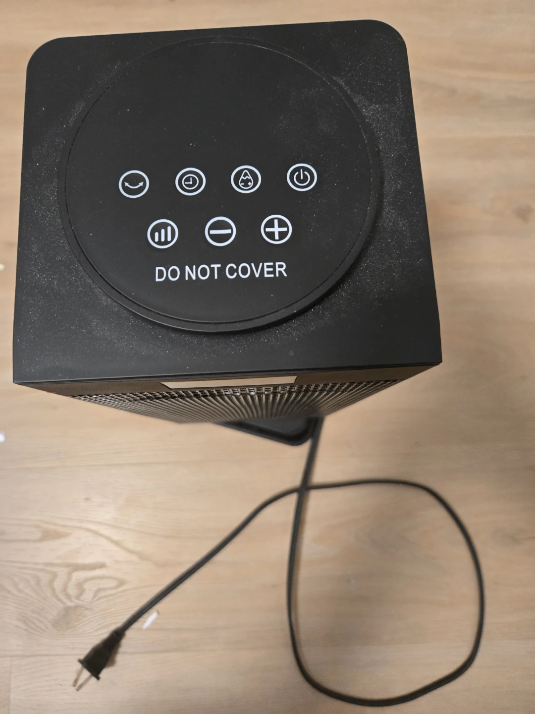Daonsuty Electric Tower Heater