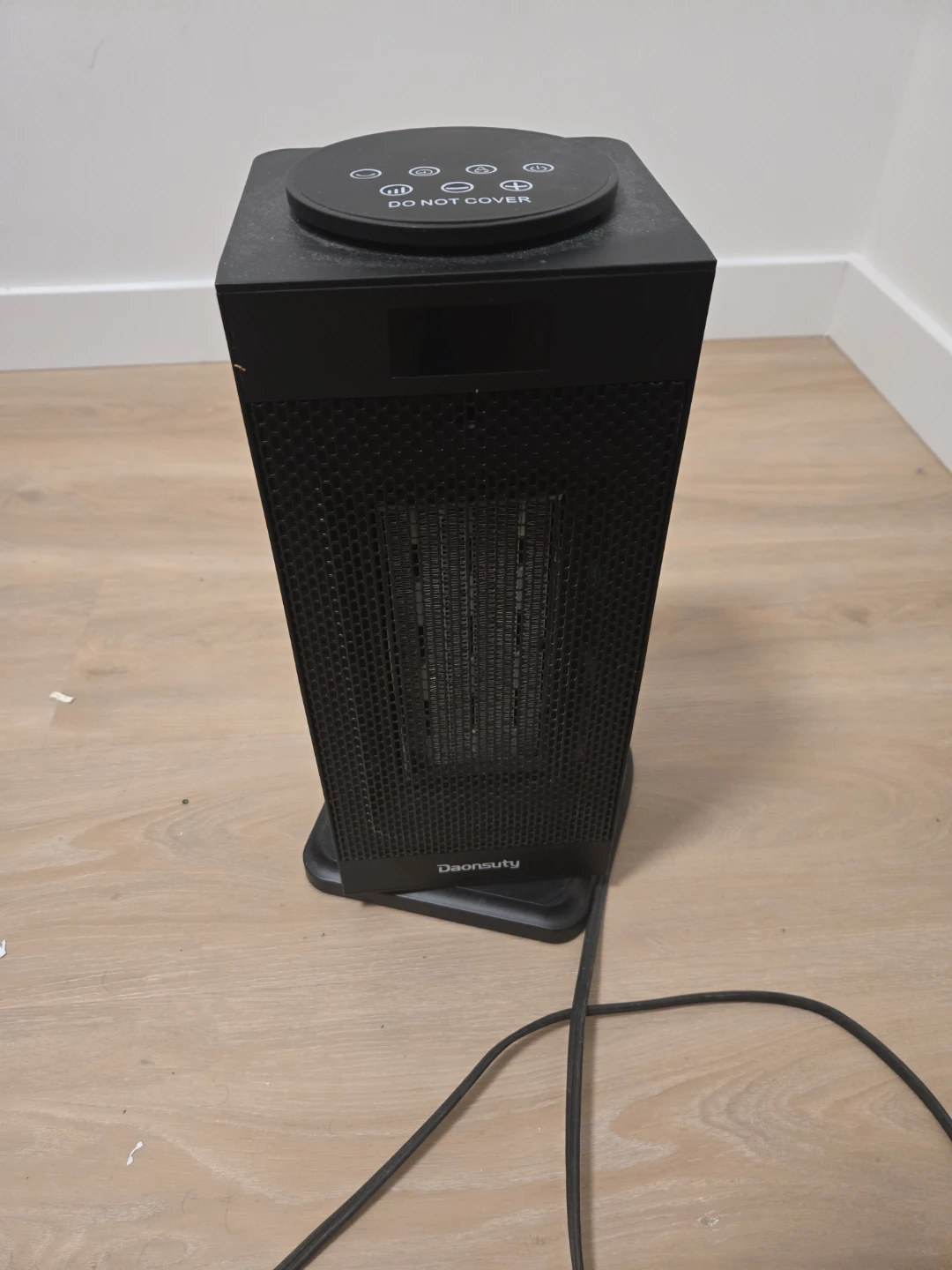 Daonsuty Electric Tower Heater - photo 2