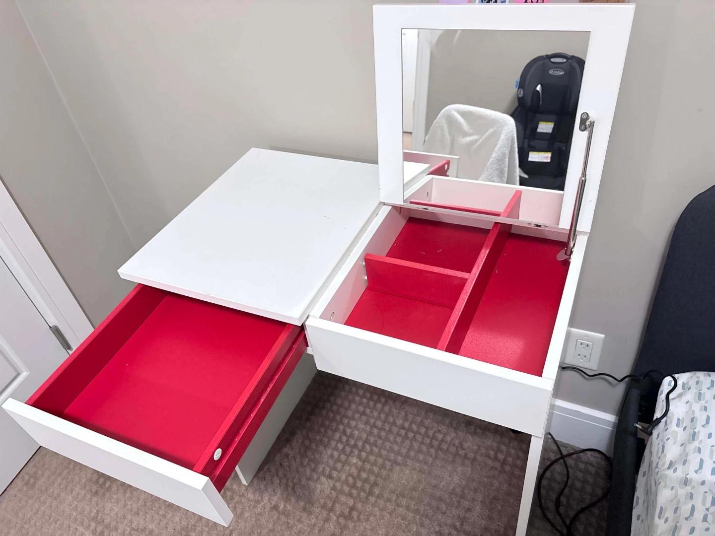 Ikea table