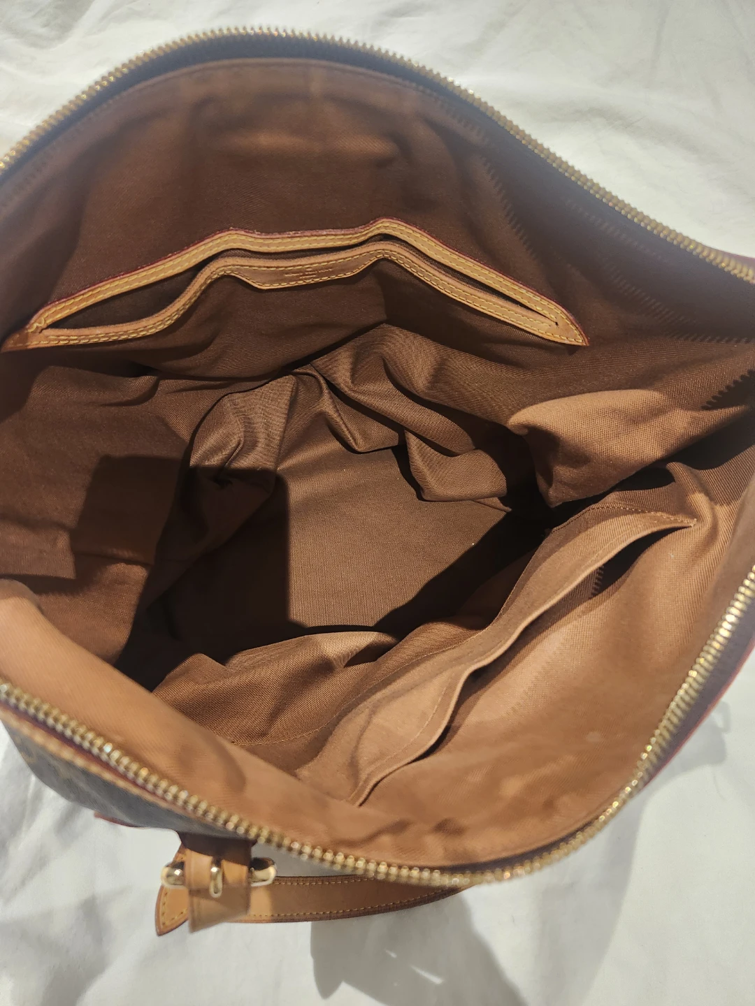 Louis Vuitton Monogram Canvas Speedy Bag - photo 2