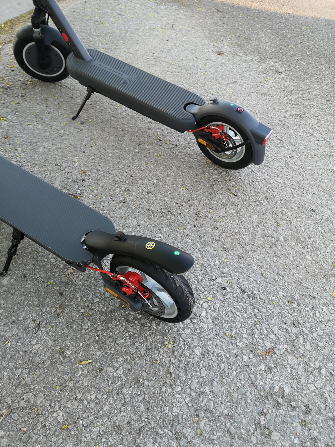 350-400 watt Electric Scooter - photo 5