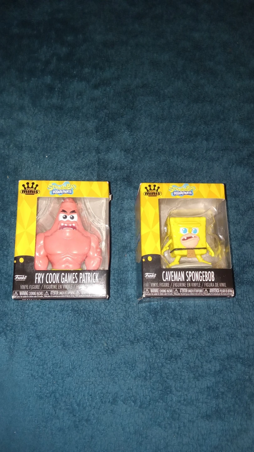 Cool Vintage Toys - photo 2