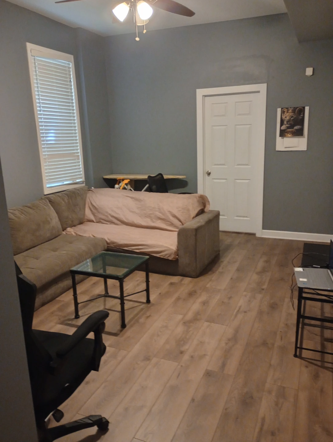 Cuarto para rentar