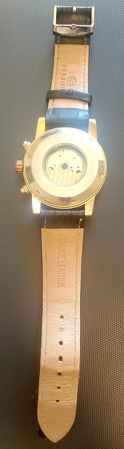 FORGING Men's Automatic Watch - photo 2