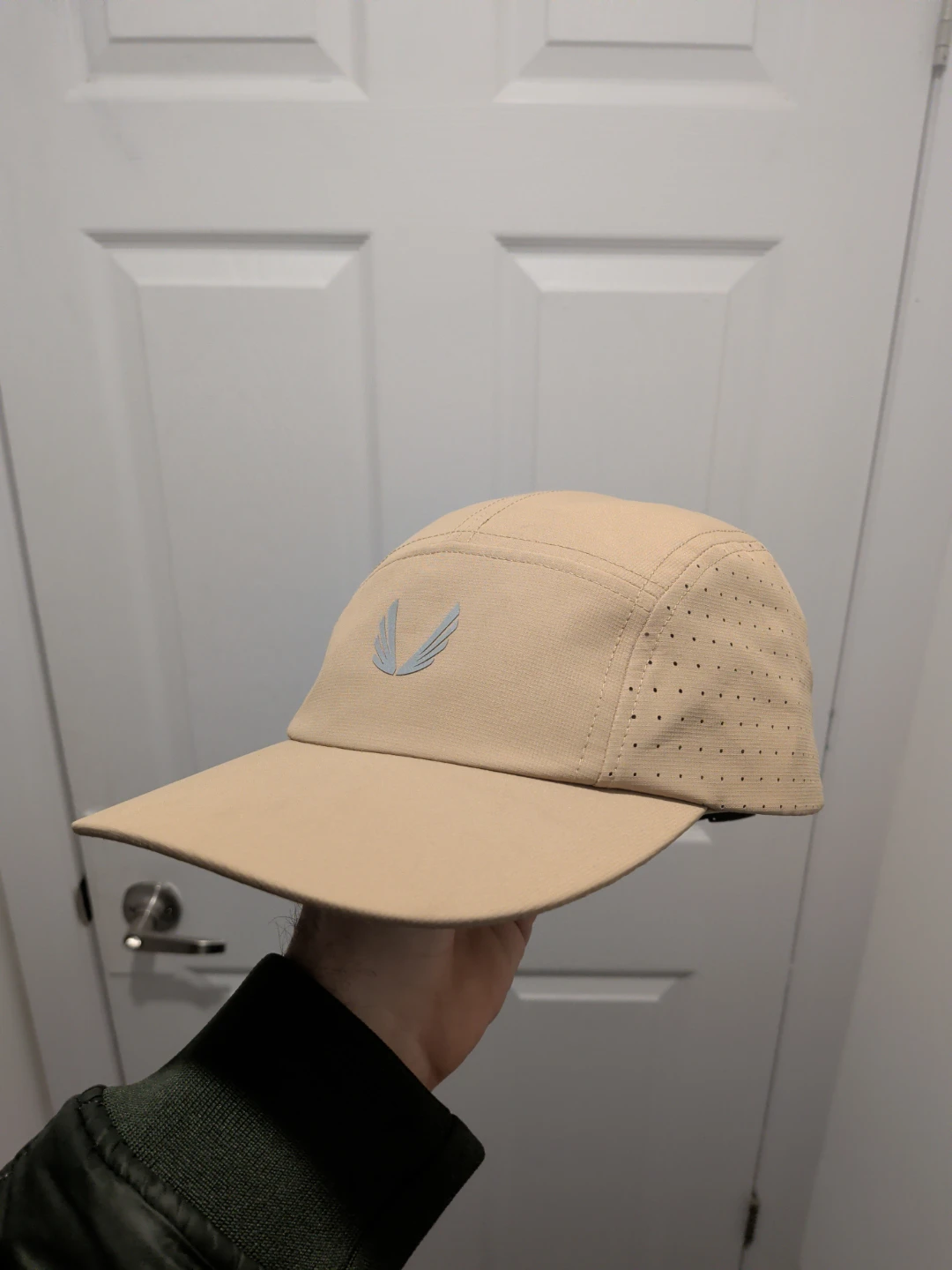 ASRV