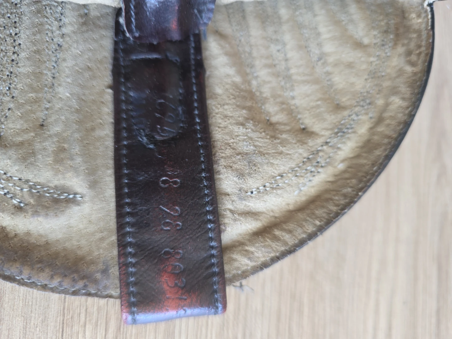 Men's Cowboy Boots - Size 8.5 - photo 4
