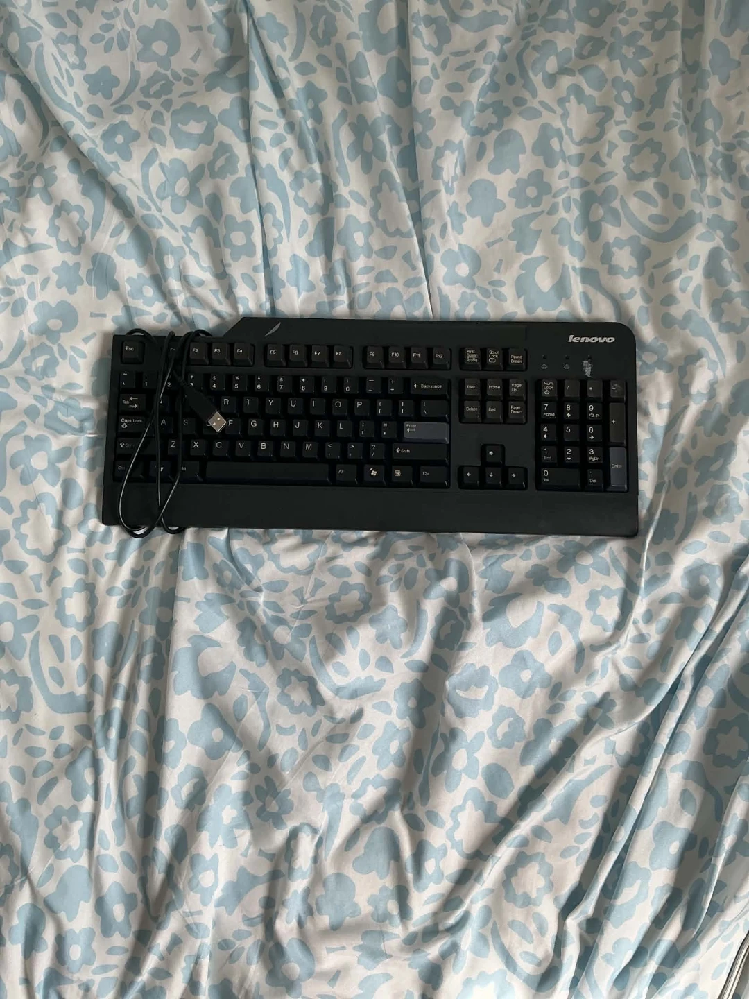 Lenovo USB Keyboard