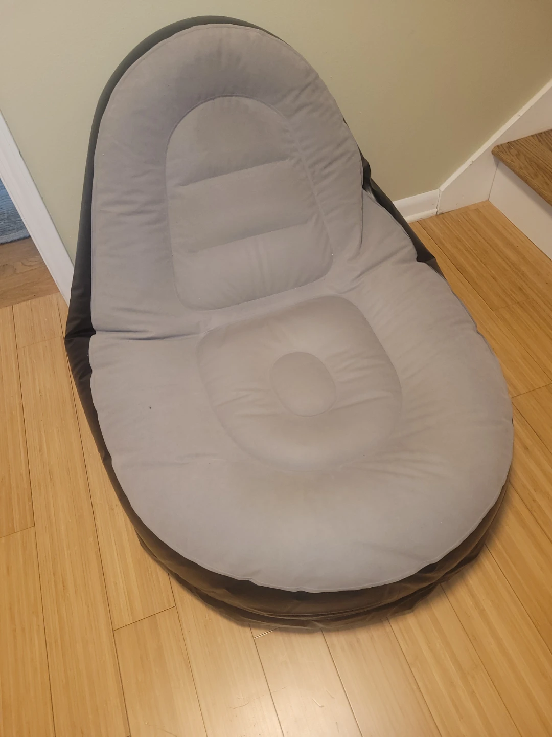Game air chair
