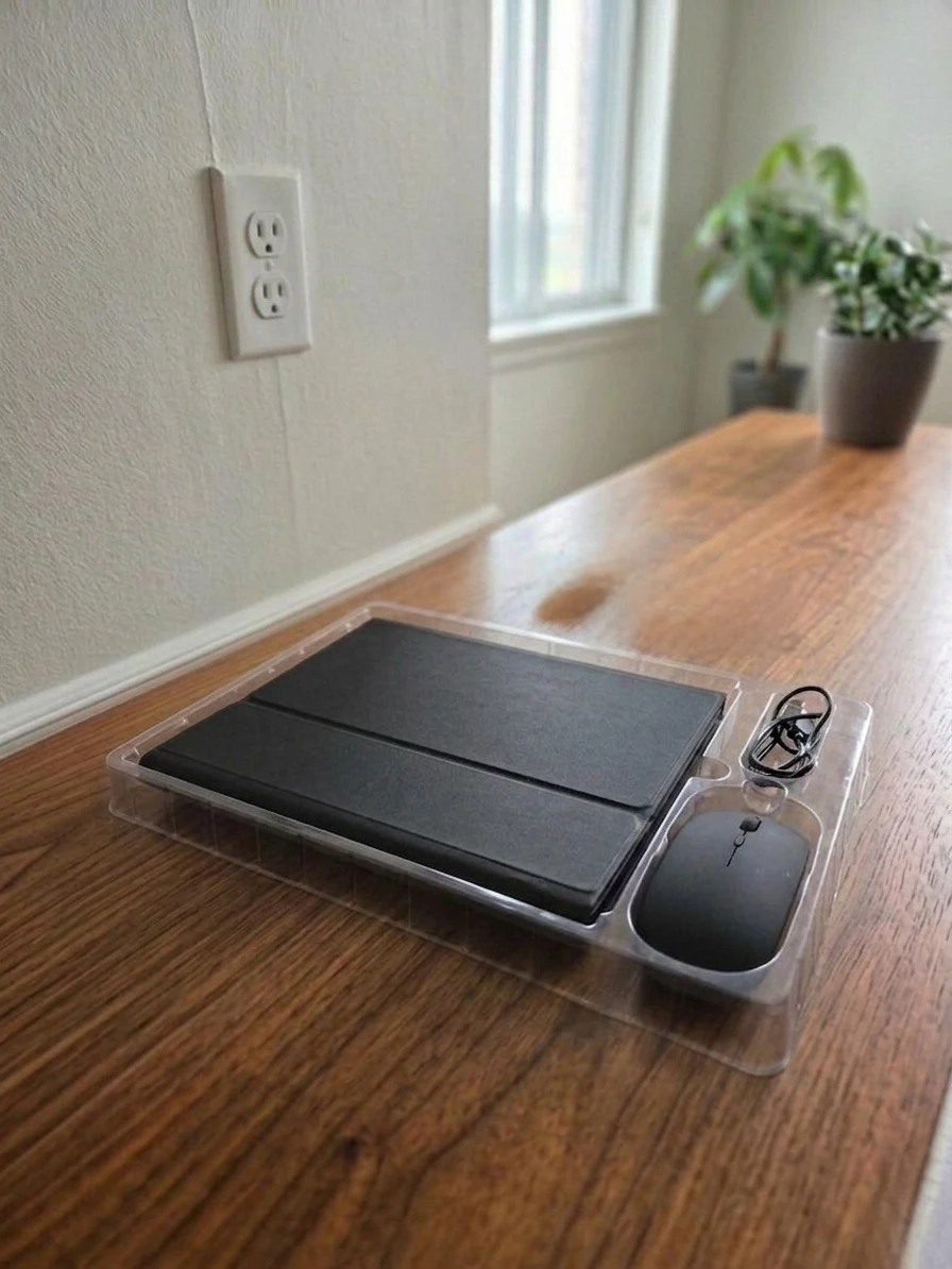 ProCase for  iPad (A16) 11th Generation. - photo 2