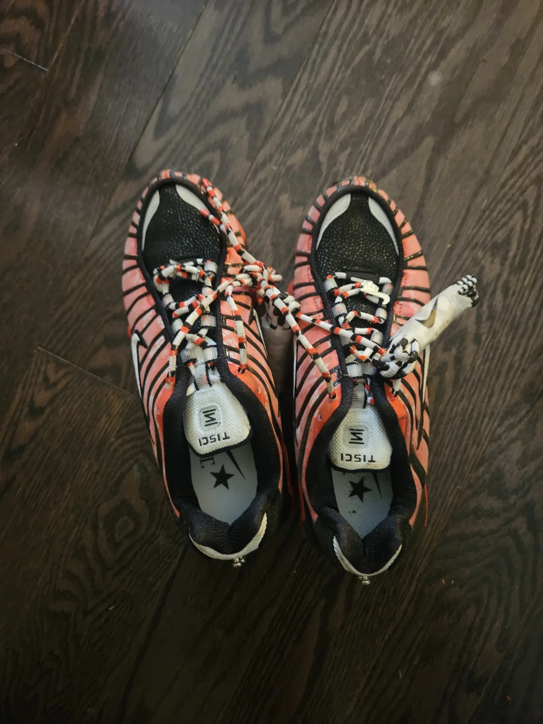 Tisci Running Shoes few sizes