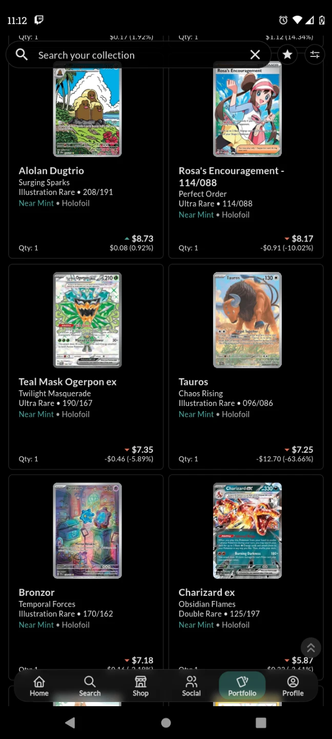Pokemon Trading Cards - (READ DESCRIPTION) - photo 5