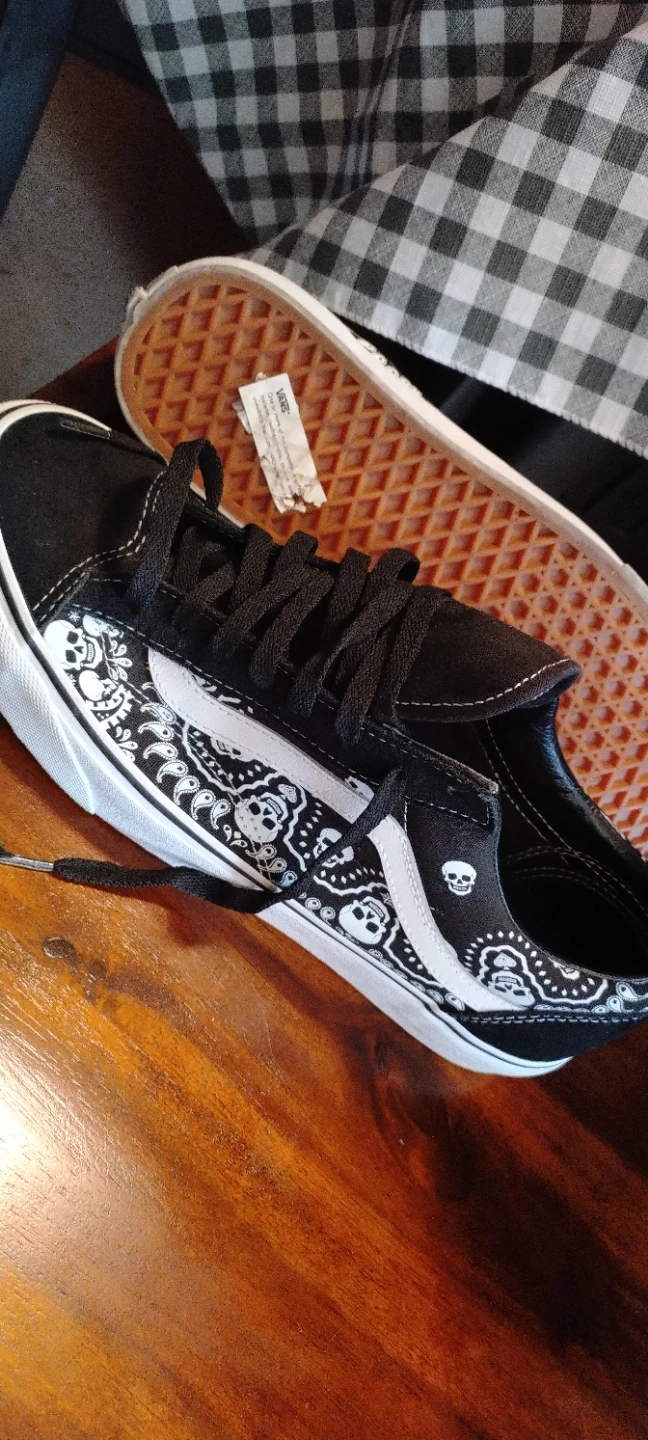 Vans