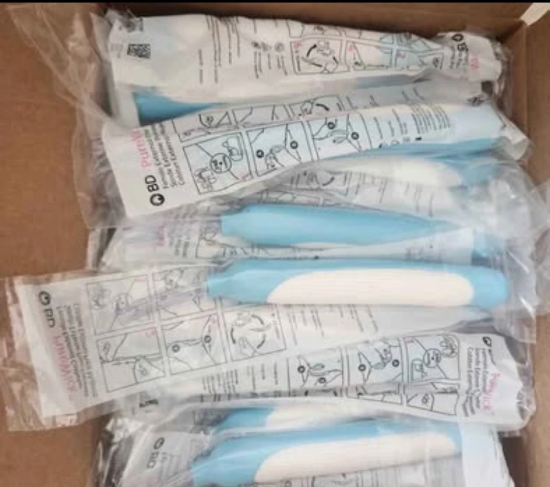 BD Extendable Tip Catheters (Box of 10) - photo 2