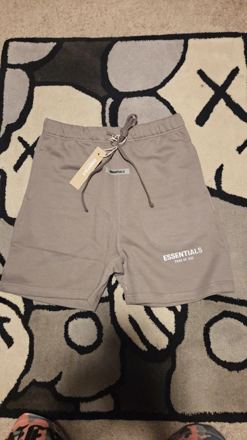 Fear of God Essentials Shorts