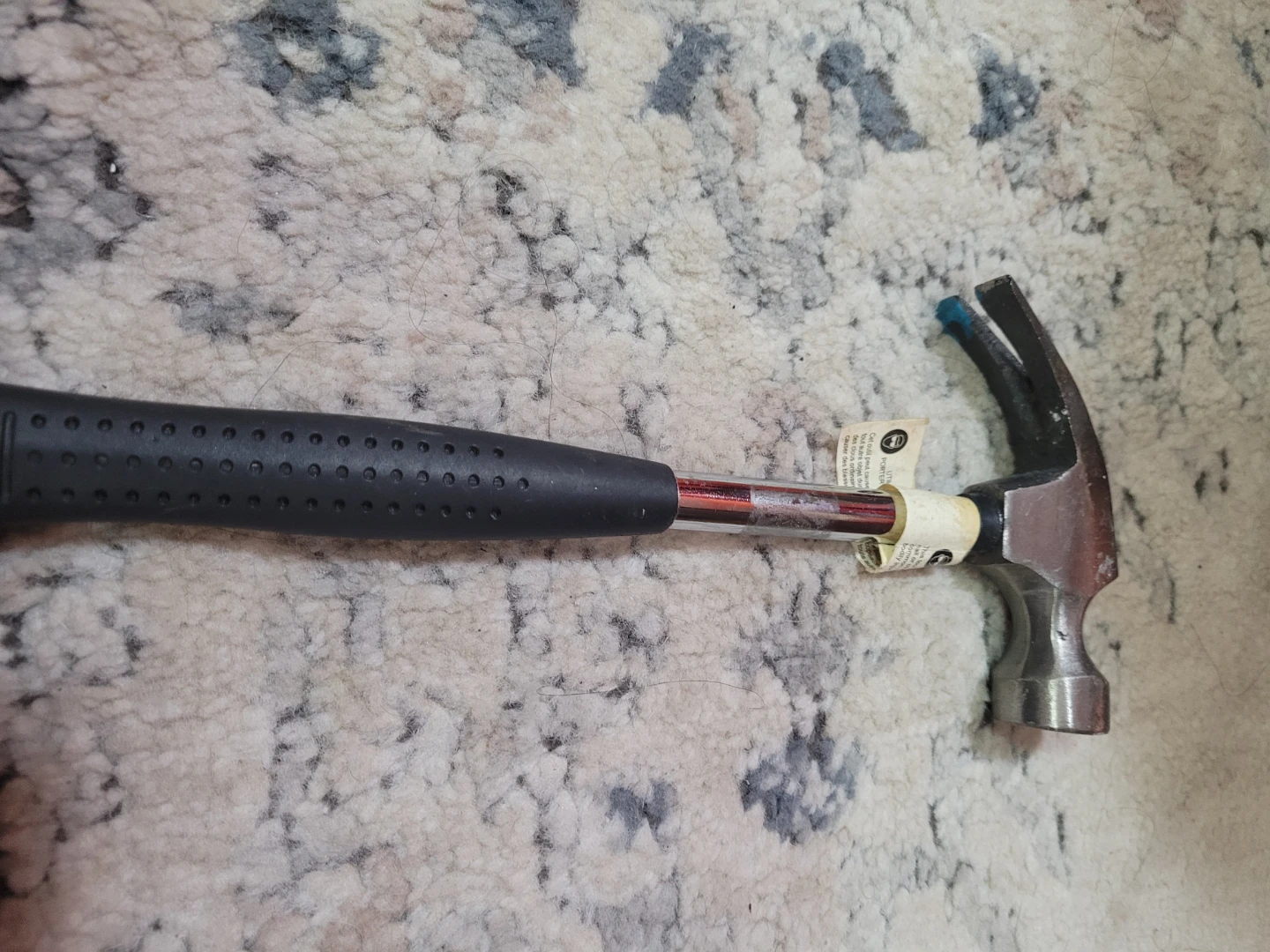 Claw Hammer