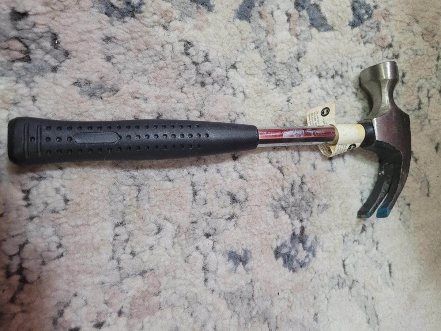 Claw Hammer - photo 2