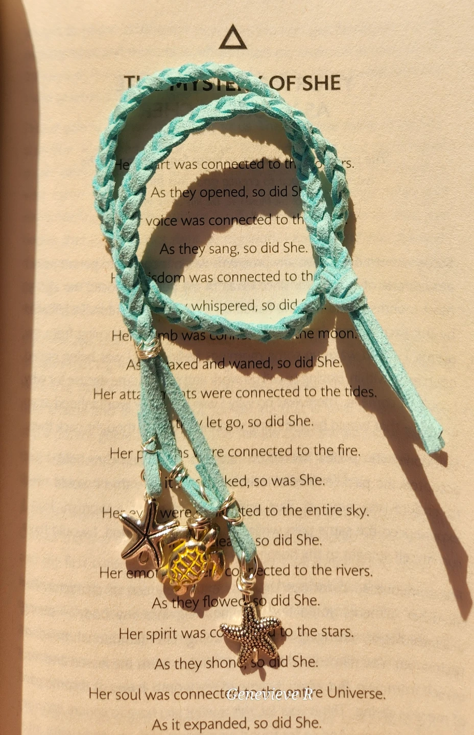 Does your mom read? Need a list minute Mother's Day gift? - photo 4
