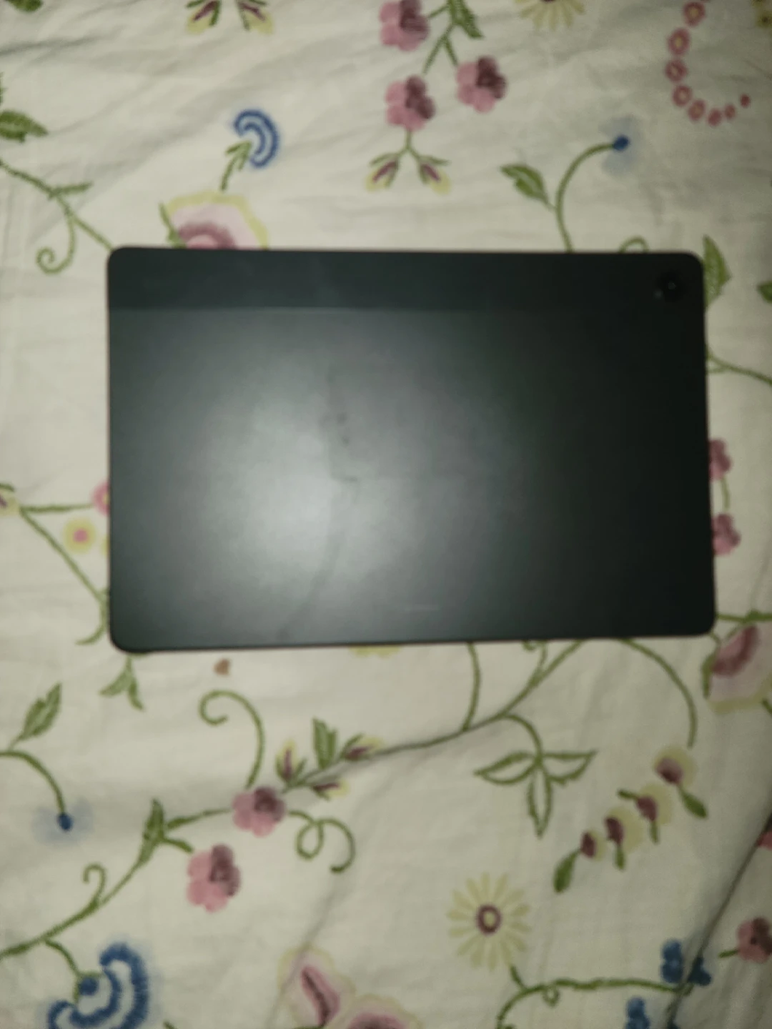 Black Tablet samsung 64 gig - photo 3