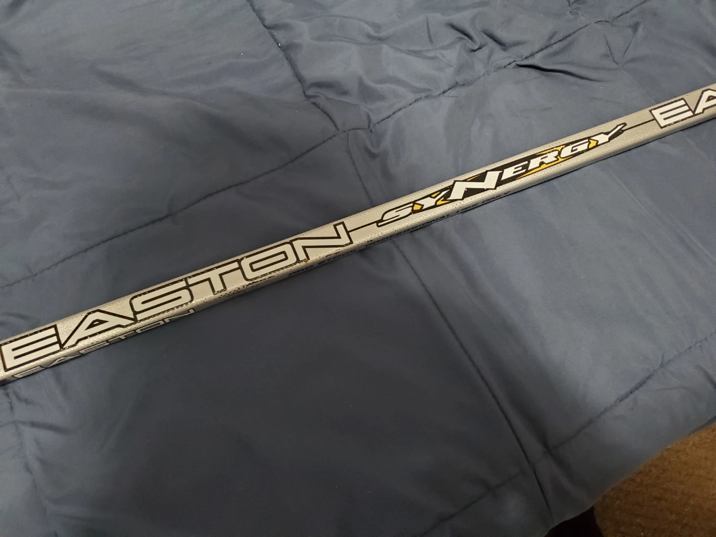 Easton Synergy Hockey Stick