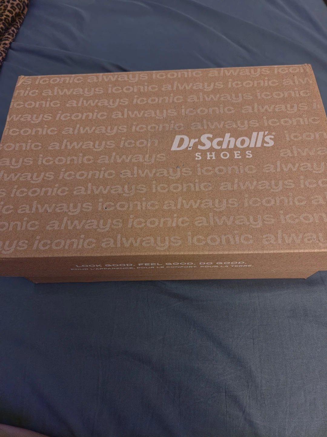Dr. Scholl's Women's Shoes - White Faux Leather - photo 4