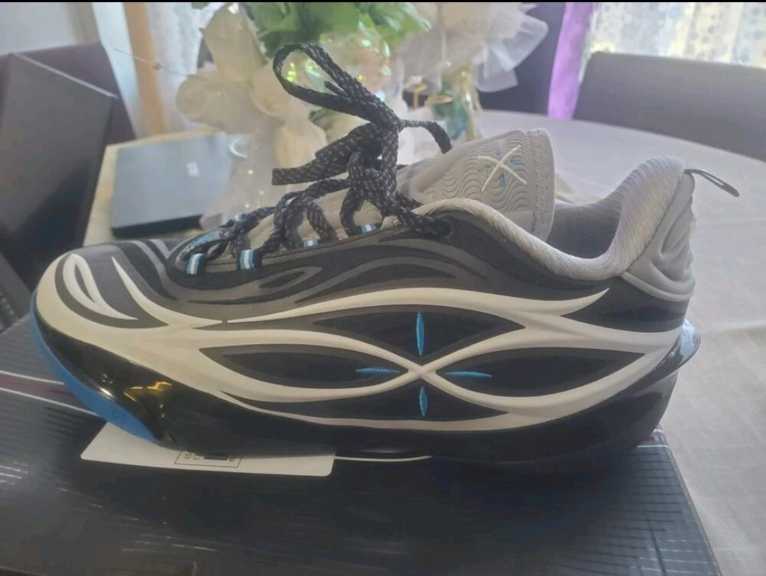Way of wade 808 5 ultra v2 - photo 2
