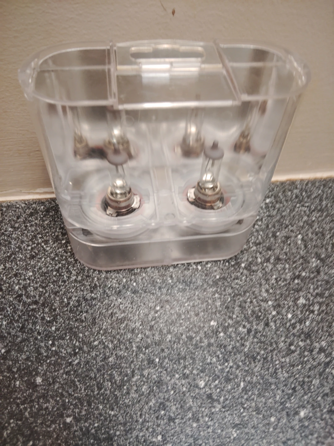 Sylvania ZEVO 7440 LED and Halogen Bulbs - photo 4