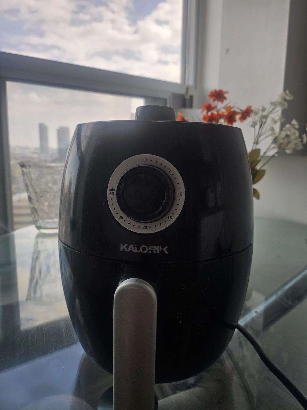 Kalorik Air Fryer