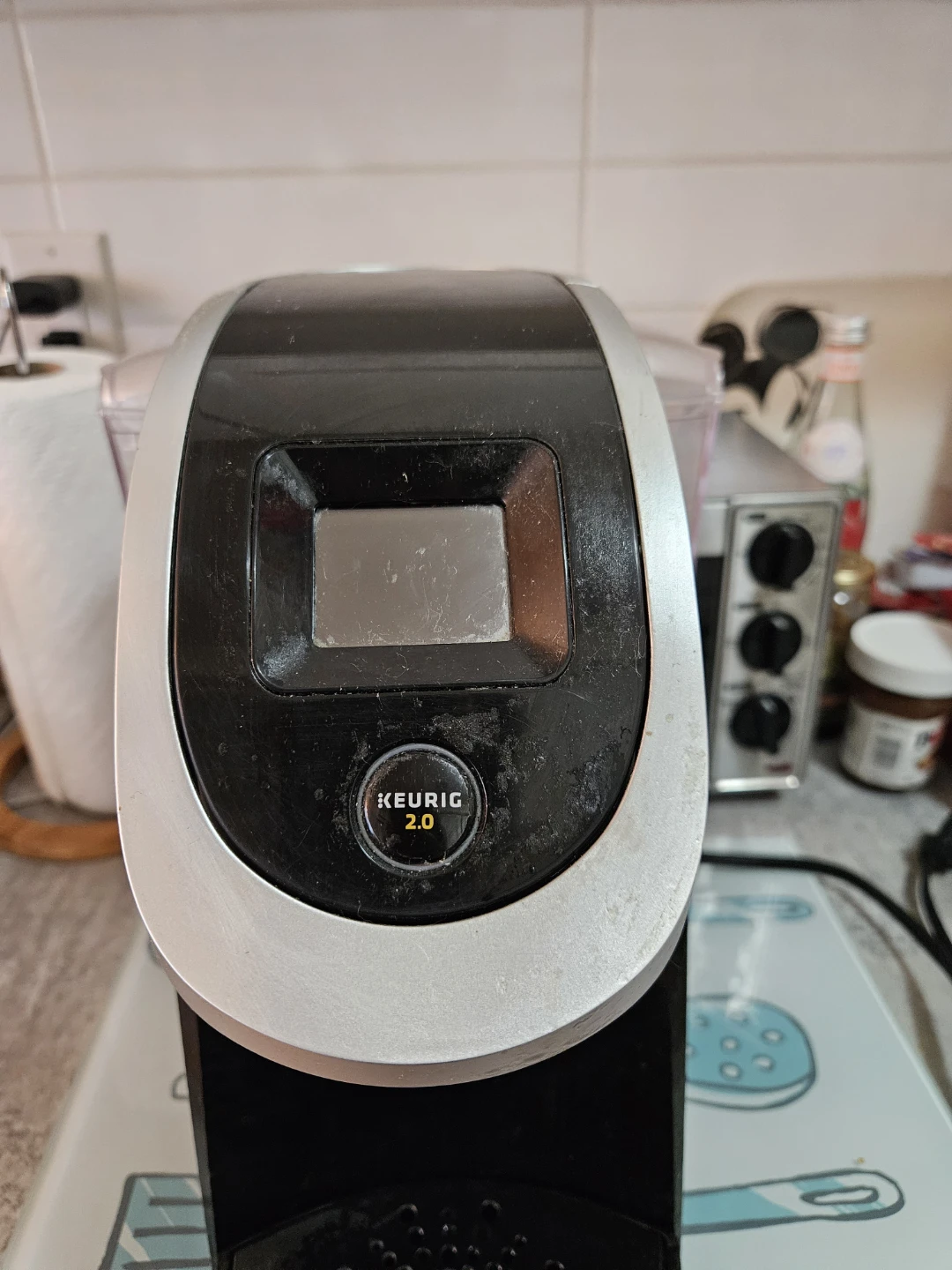 Keurig 2.0 Coffee Maker