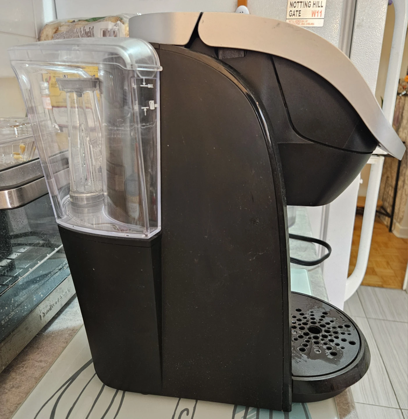 Keurig 2.0 Coffee Maker - photo 2