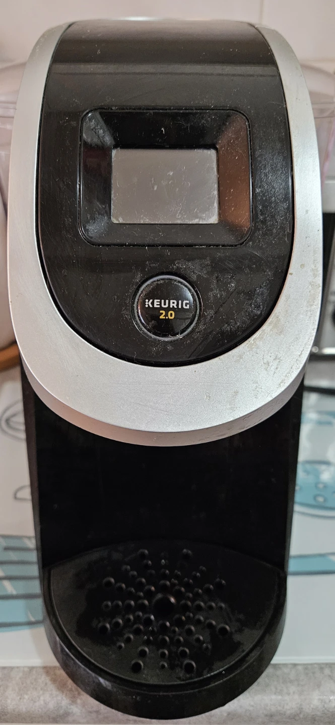 Keurig 2.0 Coffee Maker - photo 3