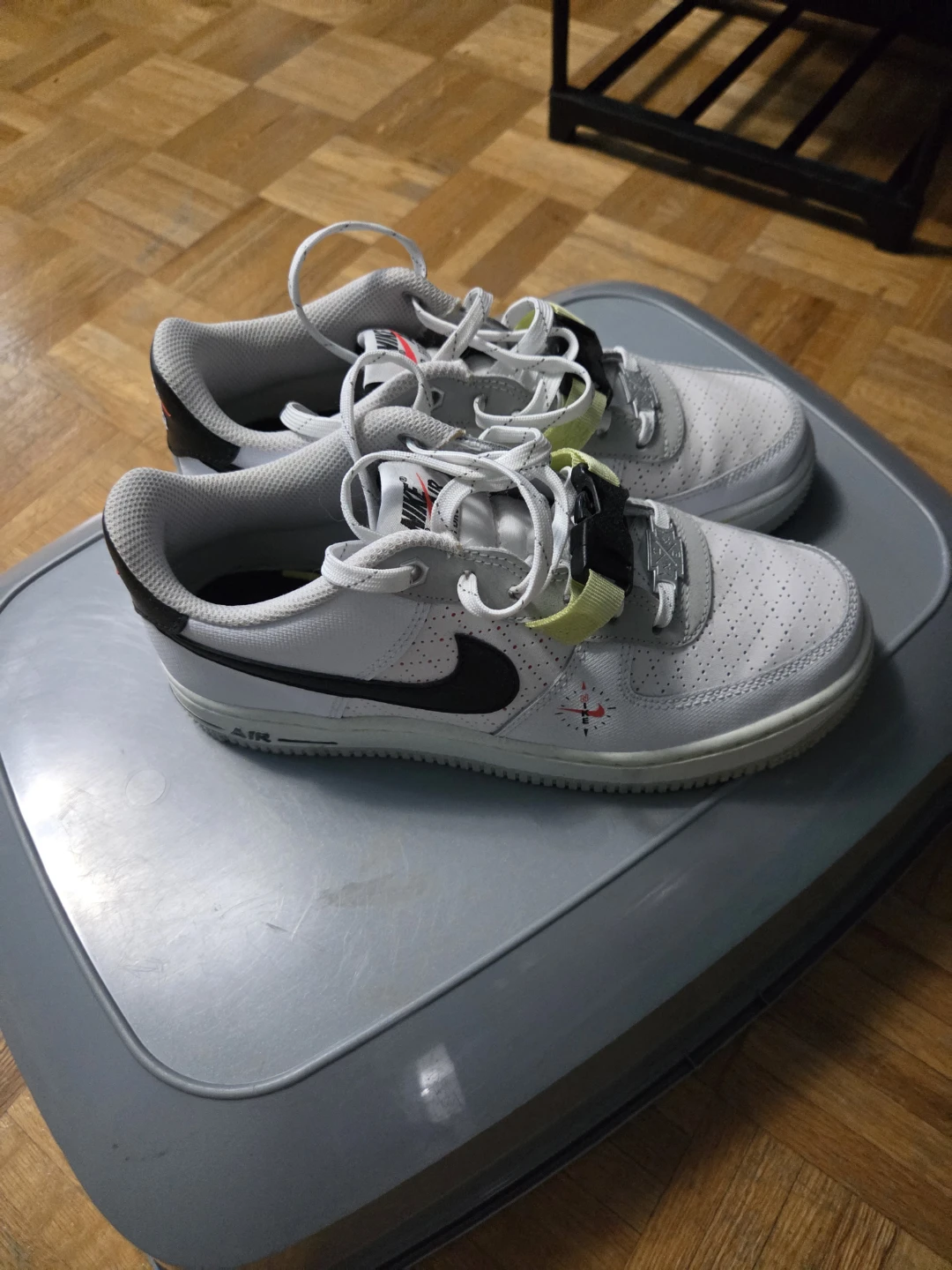 Nike Air Force 1 Shoes
