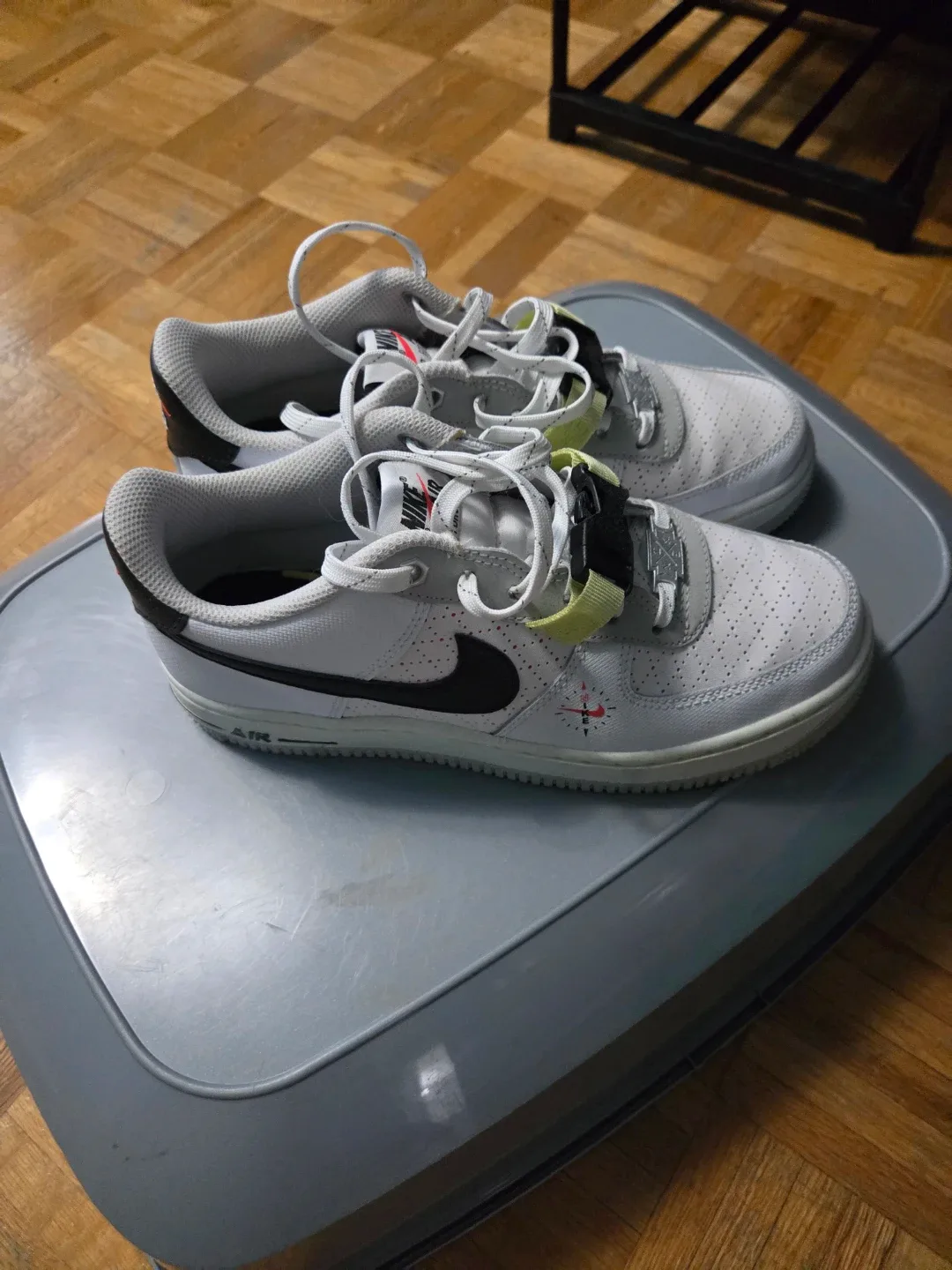 Nike Air Force 1 Shoes