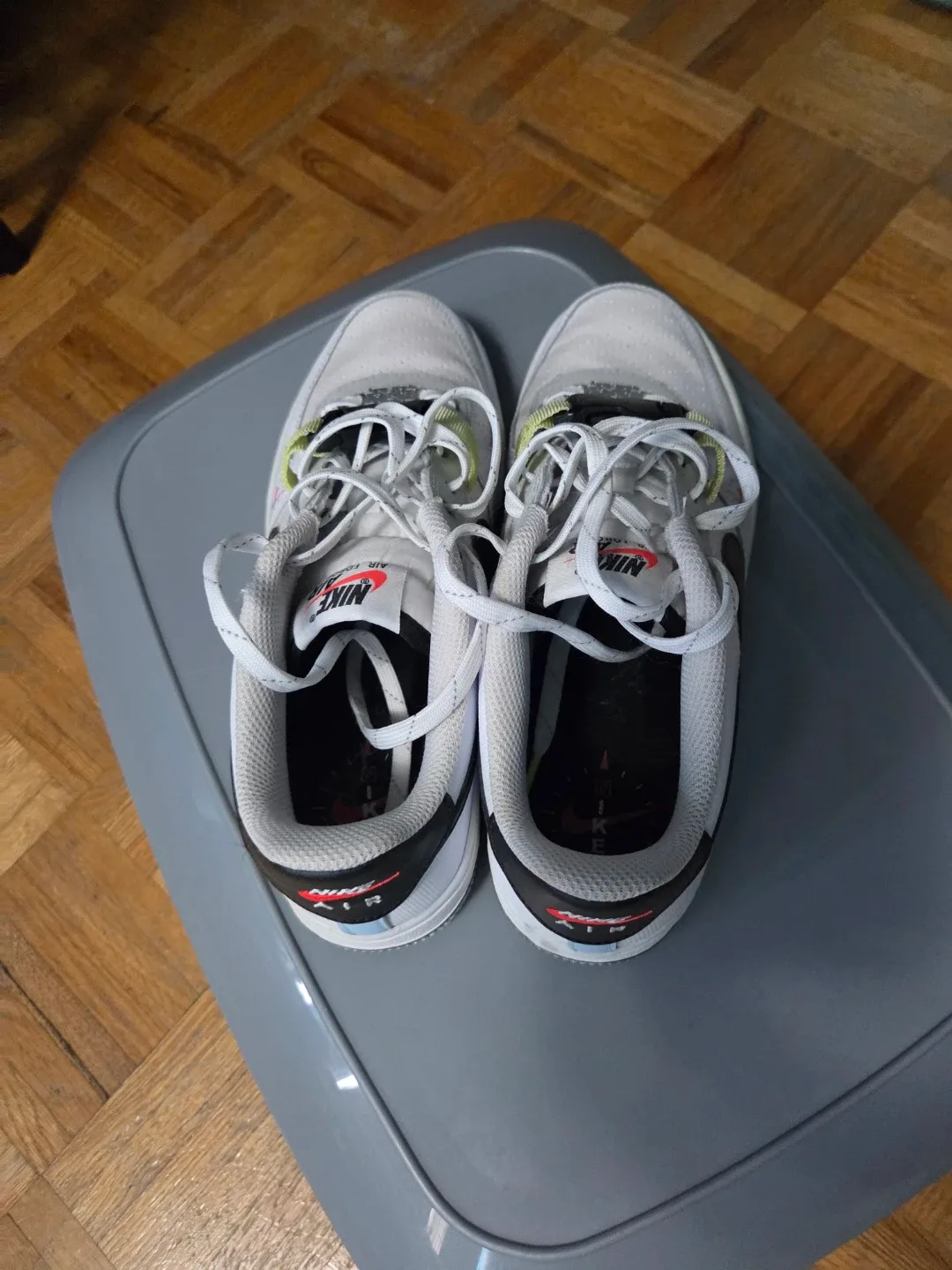 Nike Air Force 1 Shoes - photo 2