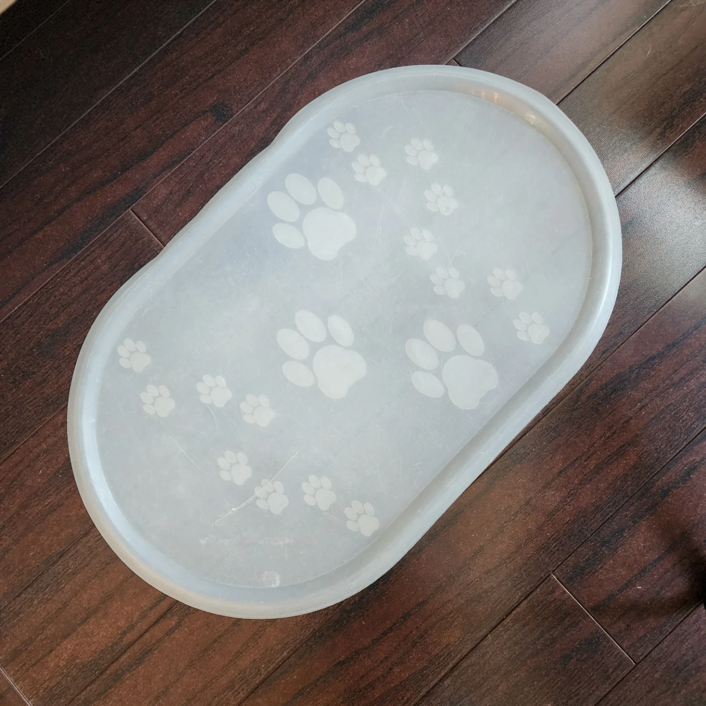 Pet Food Mat