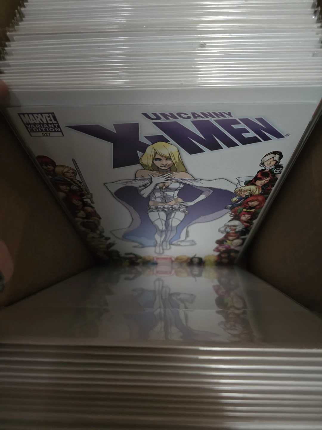 Uncanny X-Men Comic Lot $3 each. - photo 5