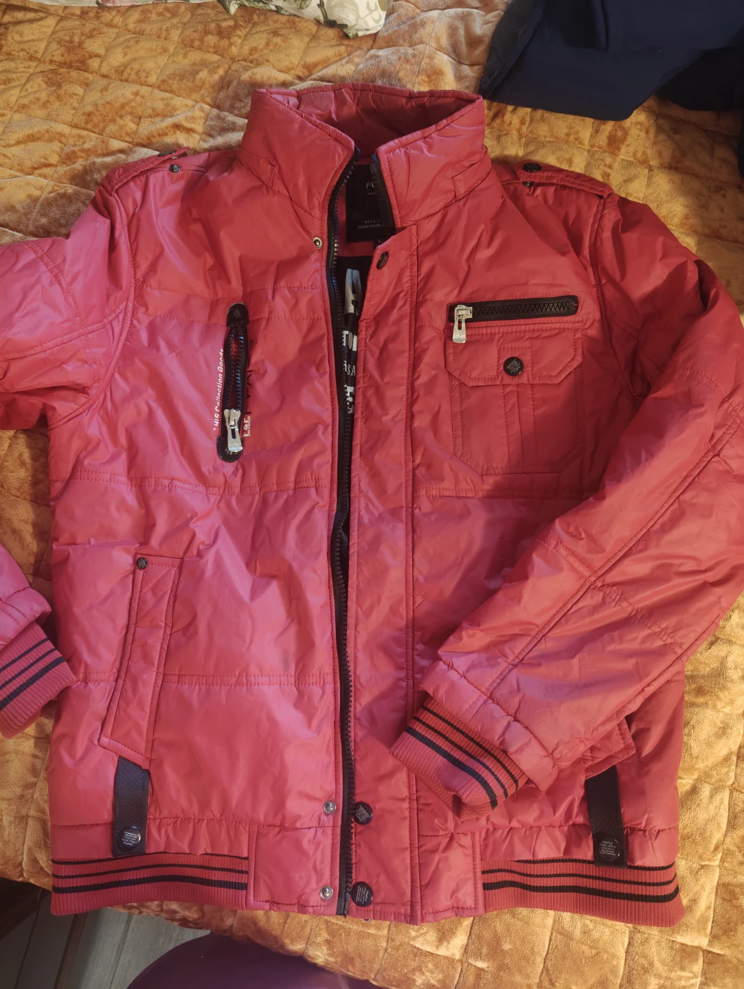 Men's Jackets - Never worn - photo 5